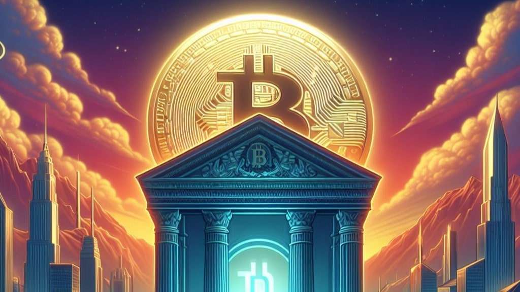 Bitcoin