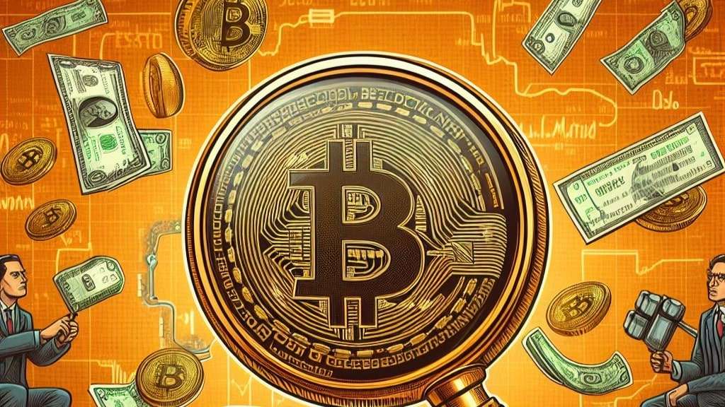 Bitcoin