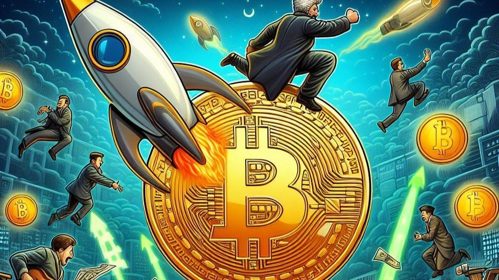 Bitcoin