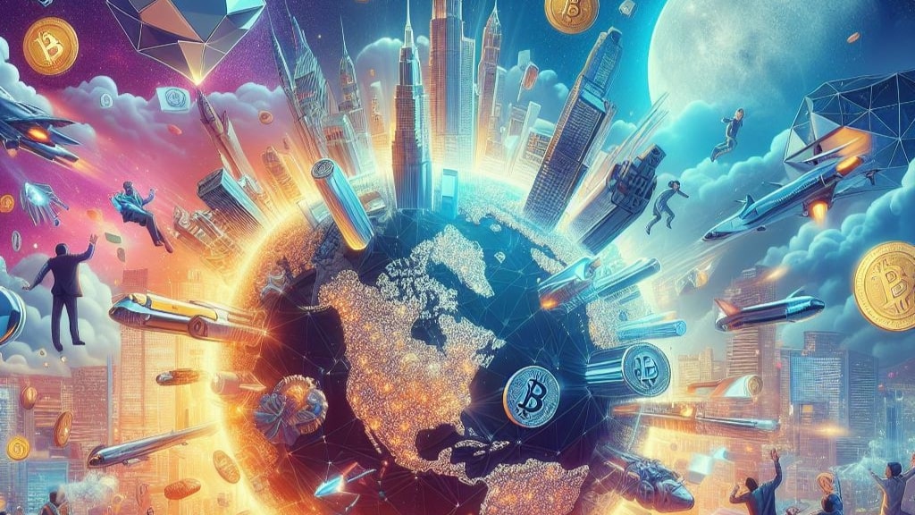 Bitcoin
