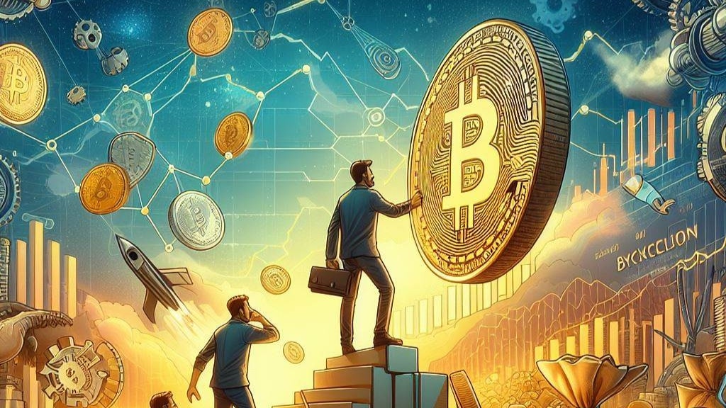 Bitcoin
