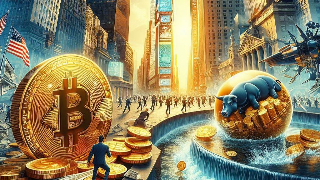 Bitcoin