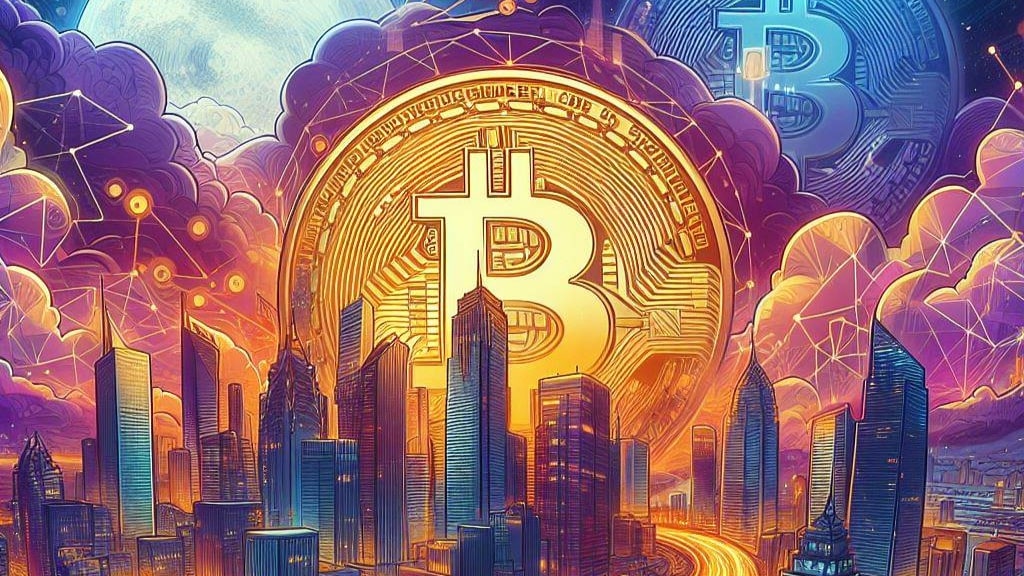 Bitcoin