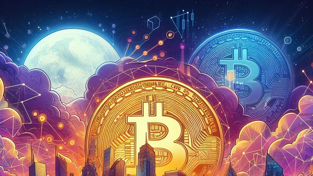 Bitcoin