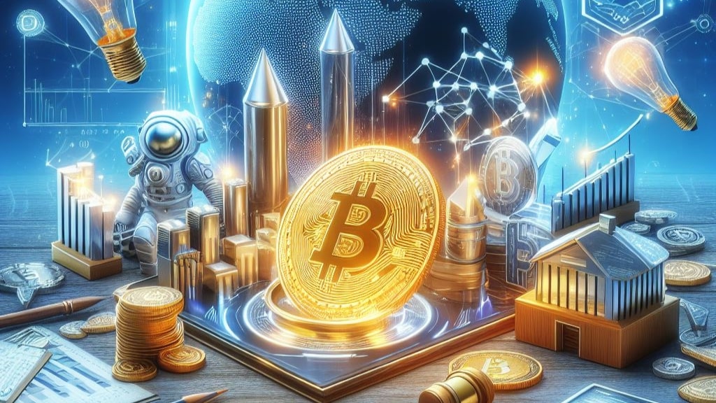 Bitcoin