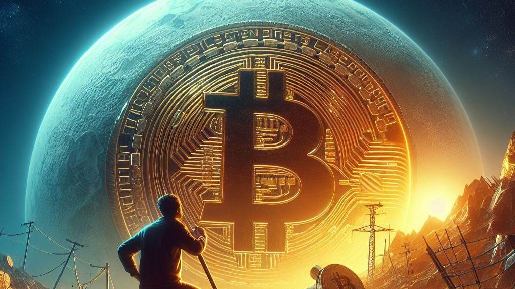 Bitcoin