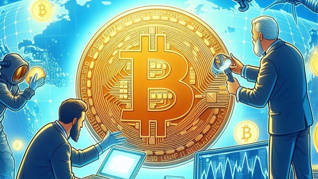 Bitcoin