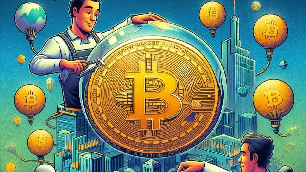 Bitcoin