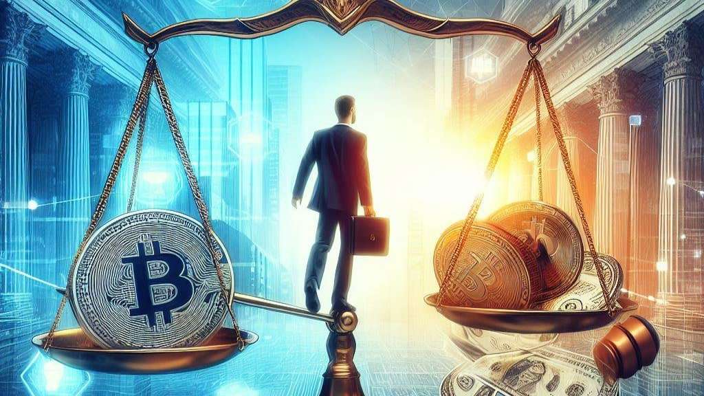 Bitcoin ETF