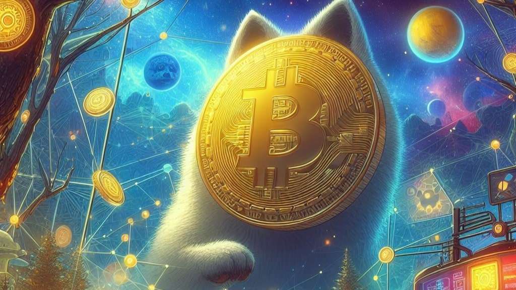 Bitcoin ETF