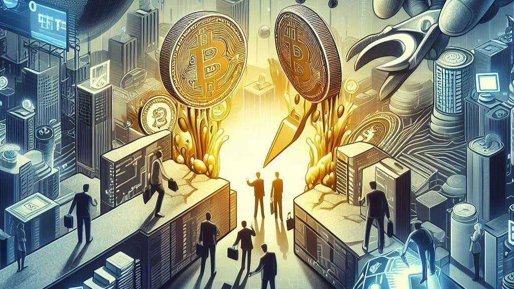 Bitcoin ETF