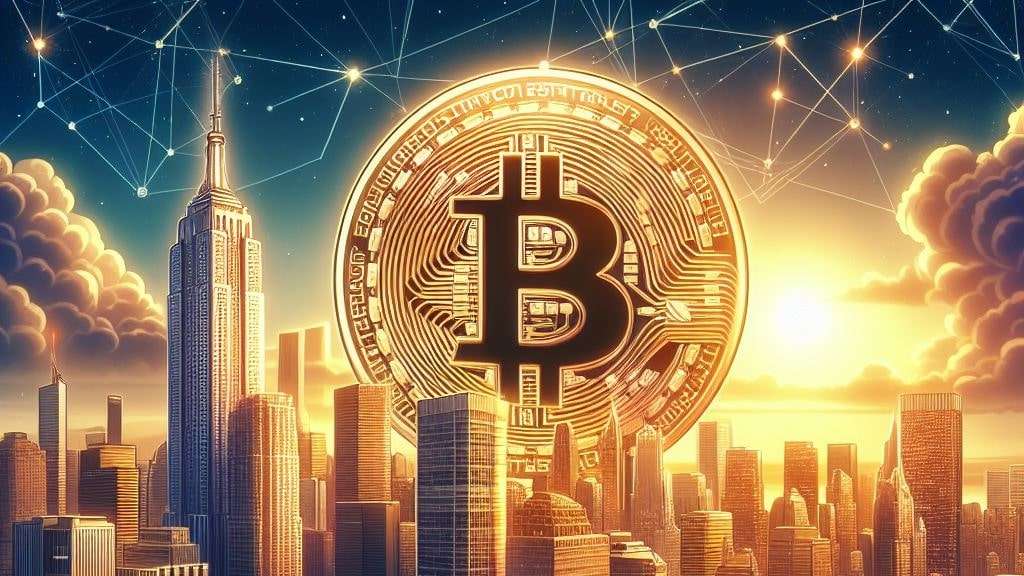 Bitcoin ETF