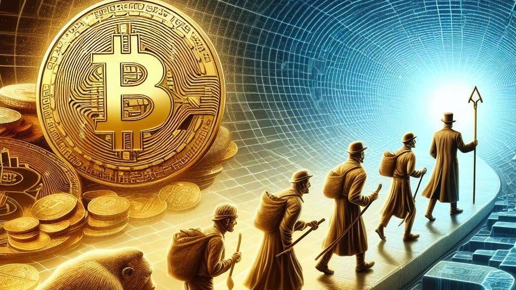Bitcoin ETF