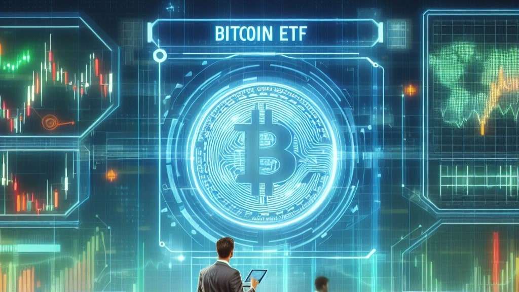 Bitcoin ETF
