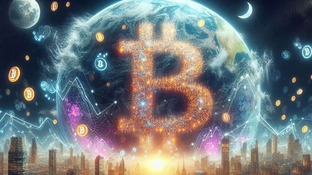 Bitcoin ETF