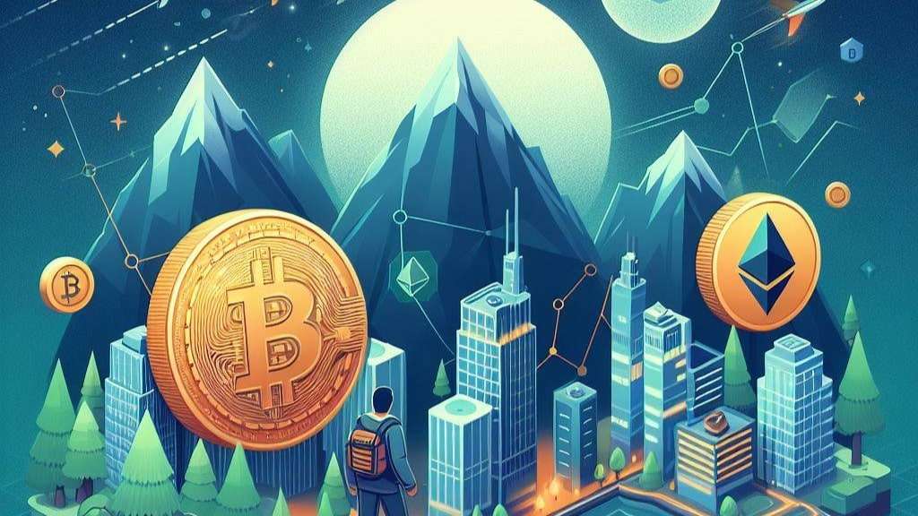 Bitcoin ETF