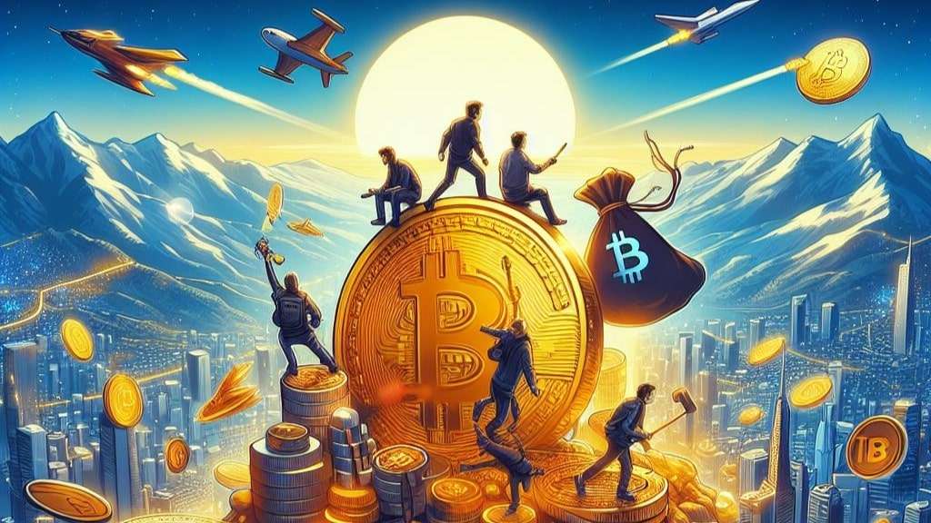 Bitcoin ETF