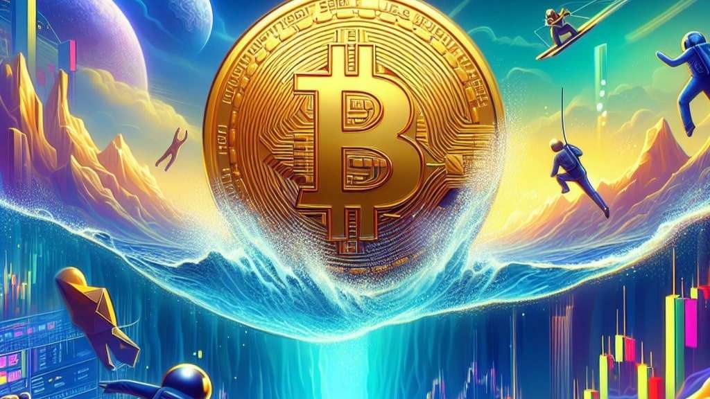 Bitcoin ETF