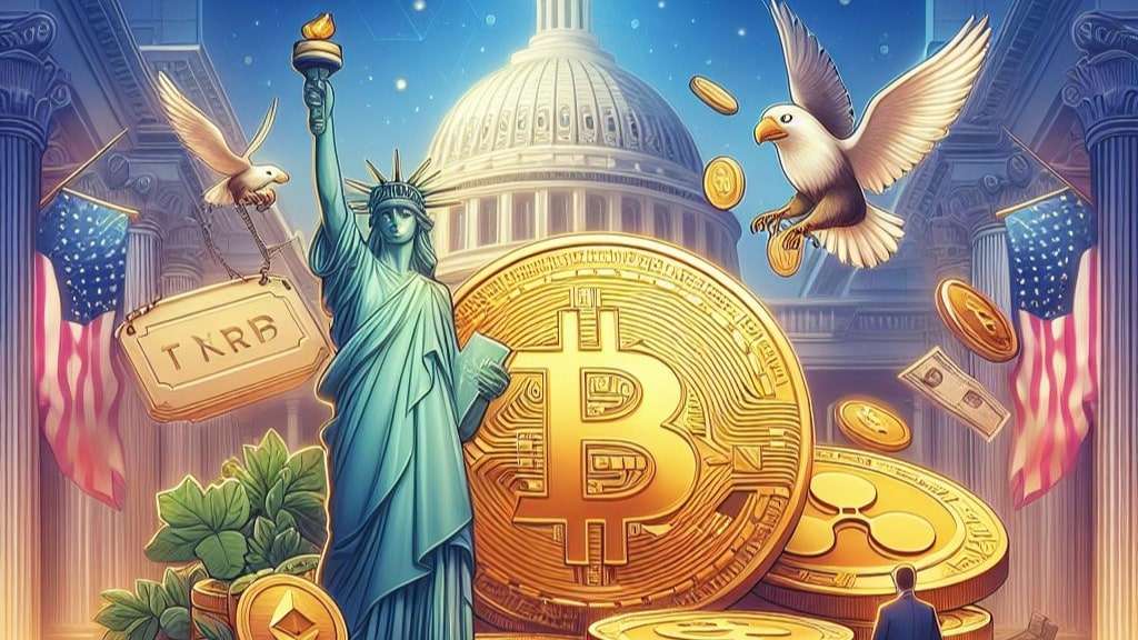 Bitcoin ETF