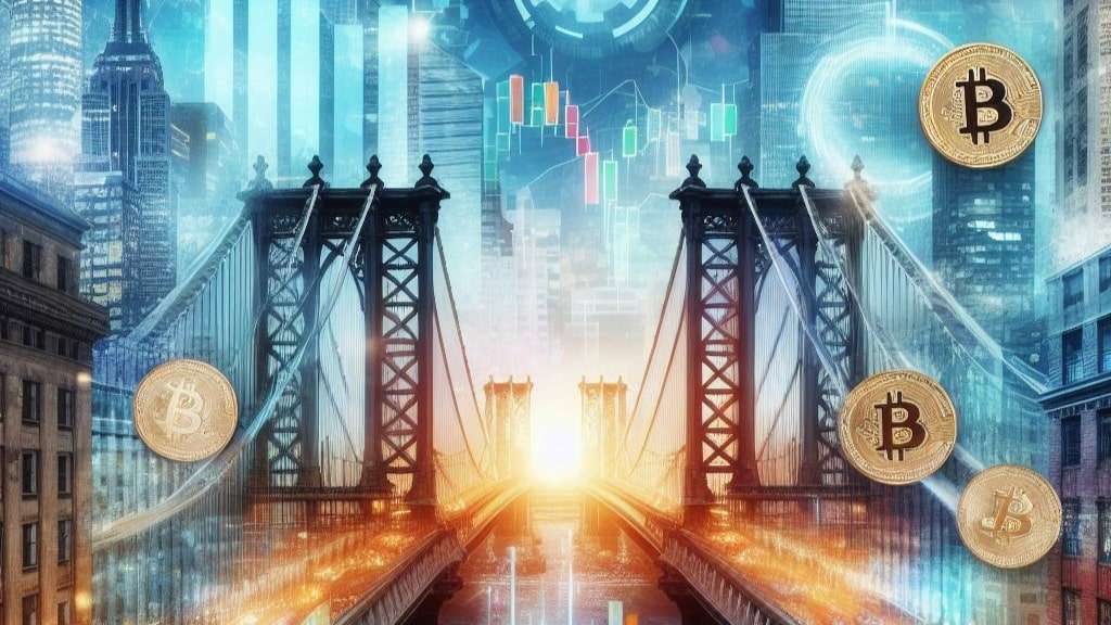 Bitcoin ETF