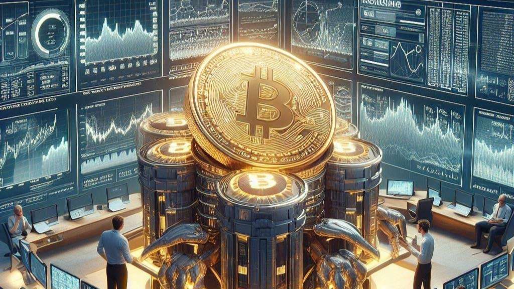 Bitcoin ETF