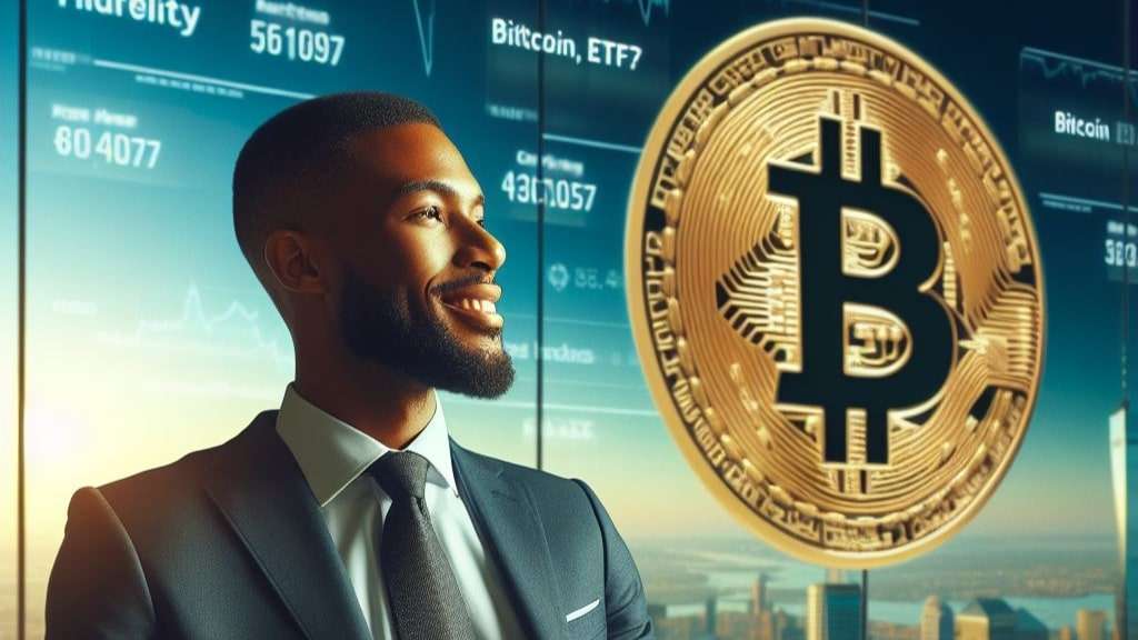 Bitcoin ETF