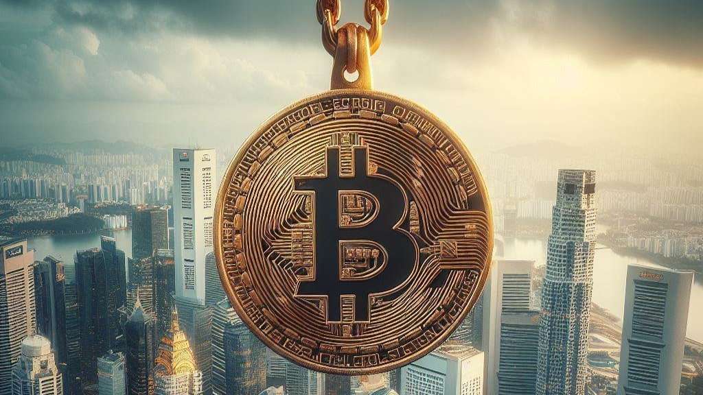 Bitcoin ETF