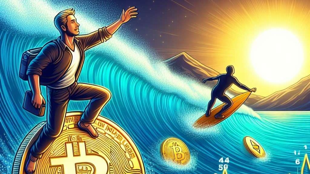 Bitcoin ETF