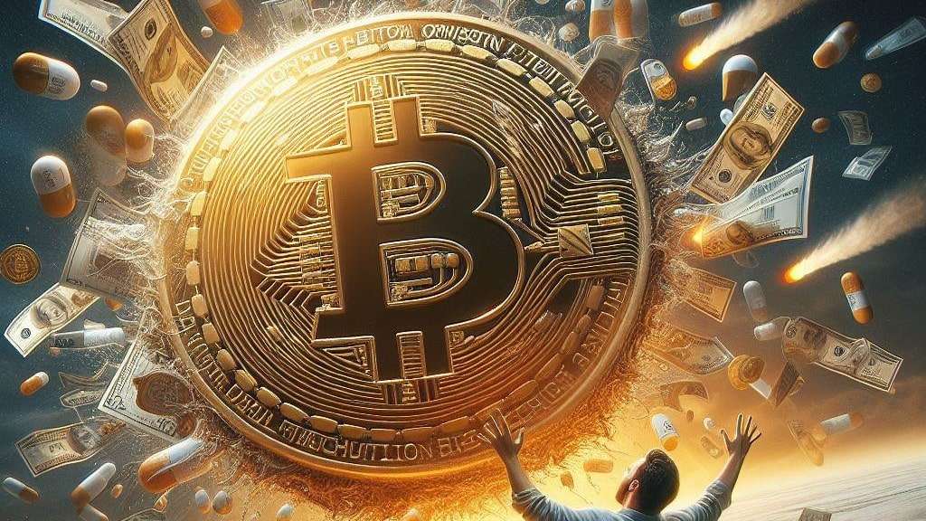 Bitcoin ETF