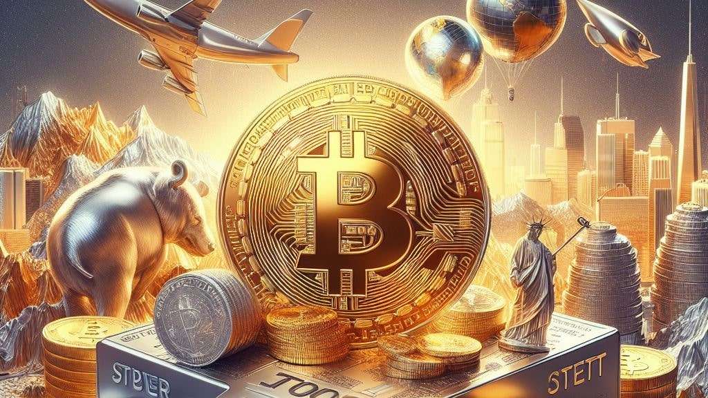 Bitcoin ETF
