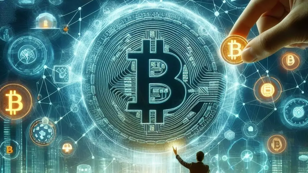 Bitcoin ETF