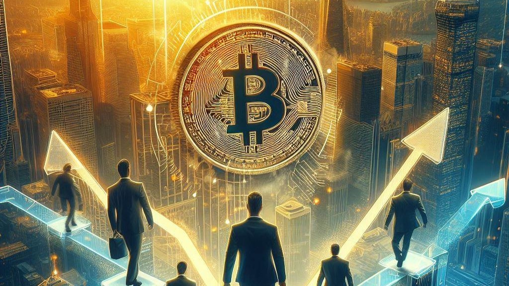 Bitcoin ETF