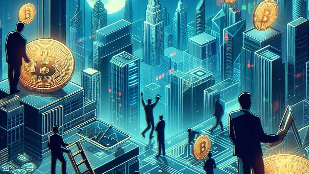 Bitcoin ETF