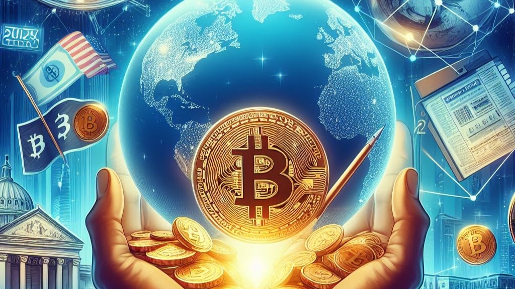Bitcoin ETF