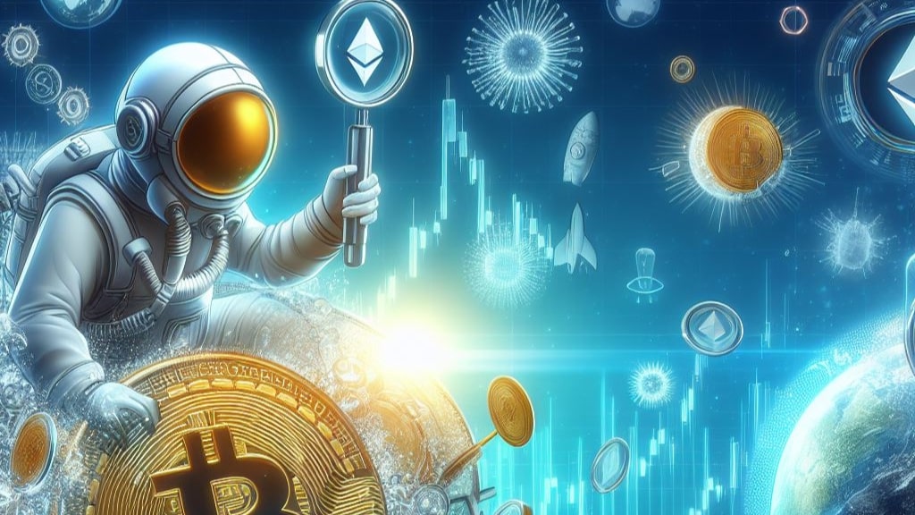 Bitcoin ETF
