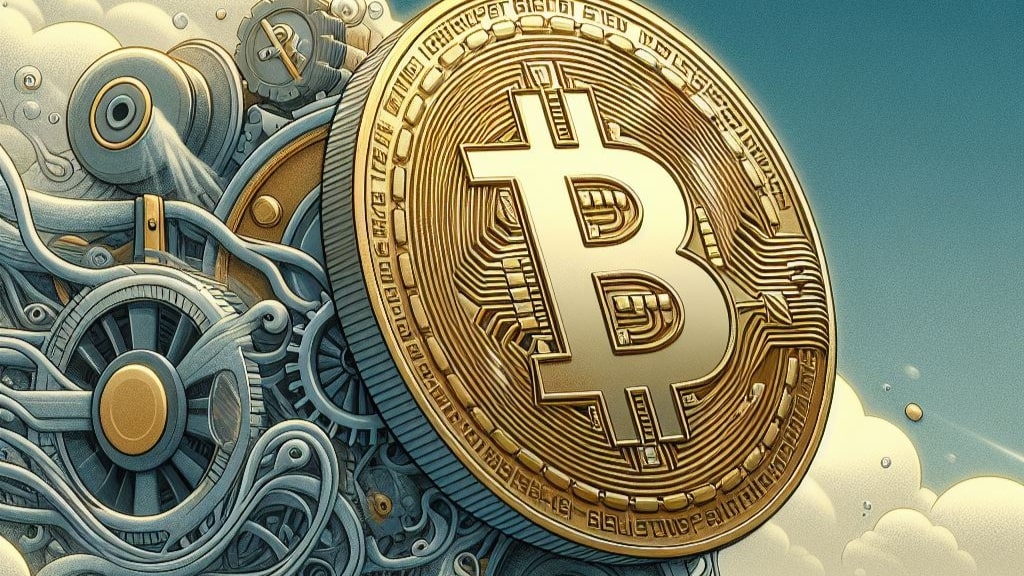 Bitcoin ETF