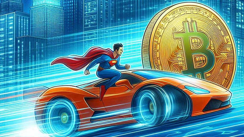 Bitcoin ETF