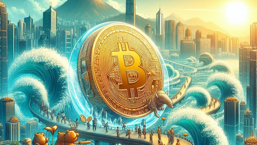 Bitcoin ETF