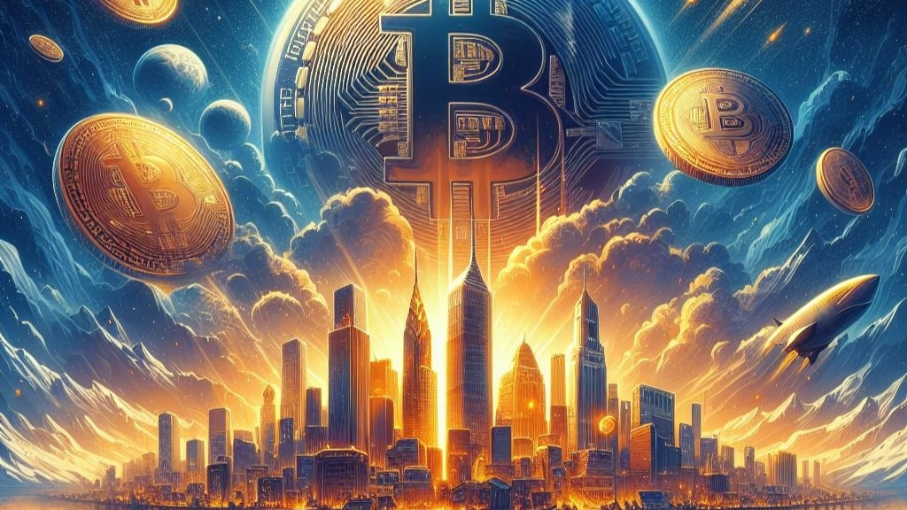 Bitcoin ETF
