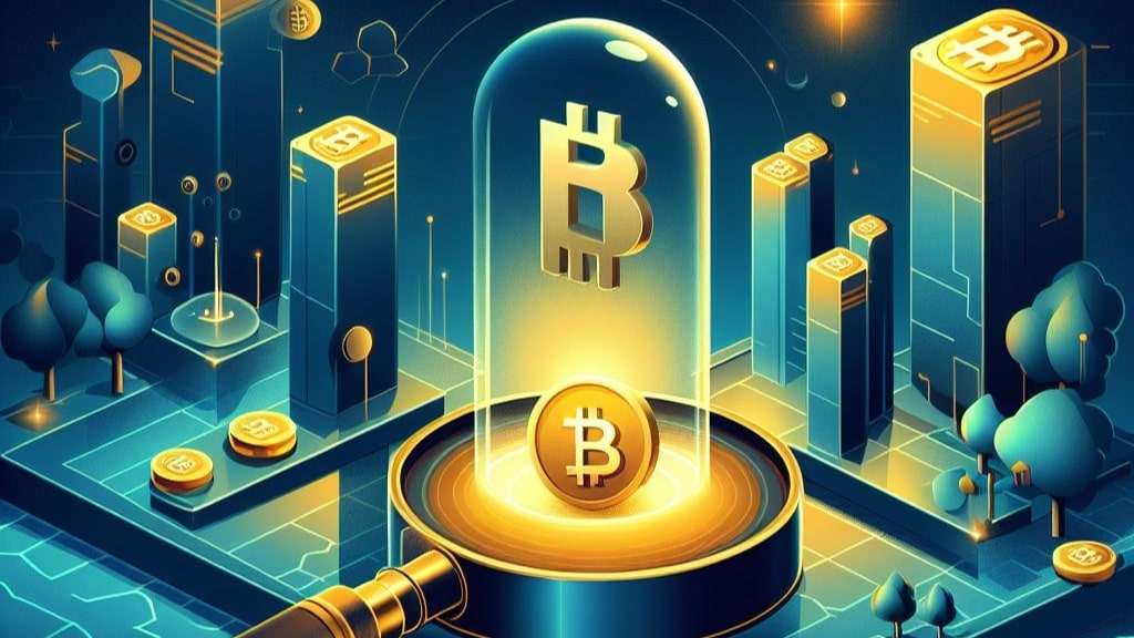 Bitcoin ETF