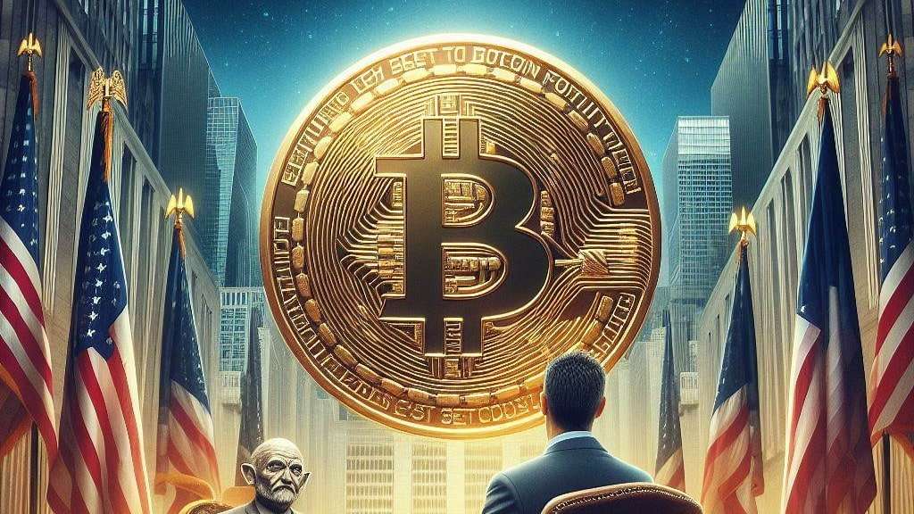 Bitcoin ETF