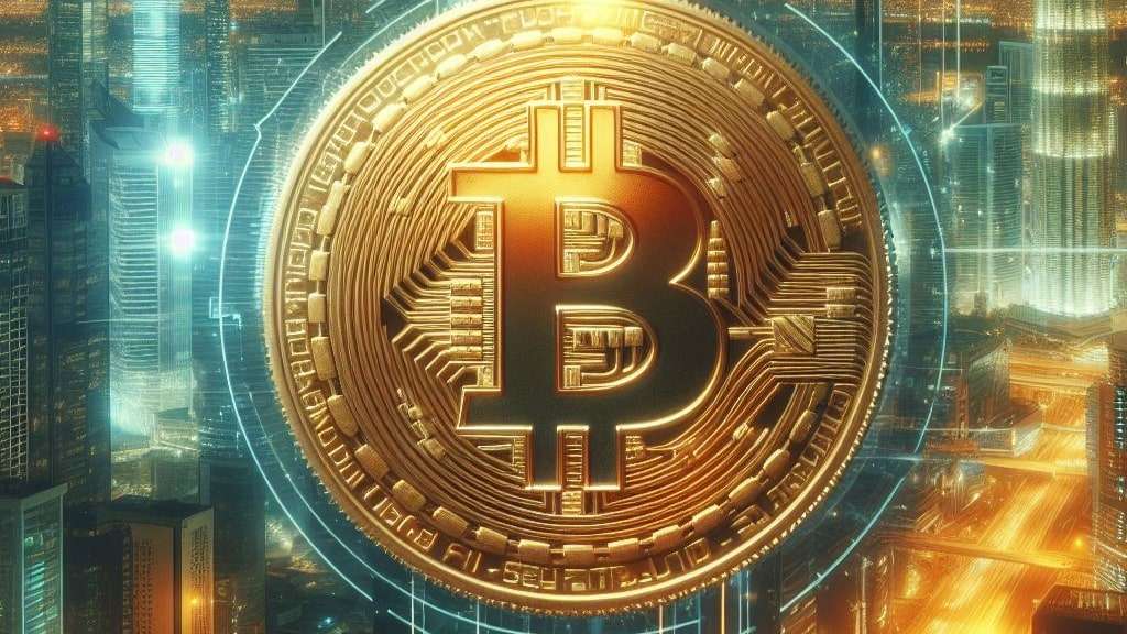 Bitcoin ETF Approval