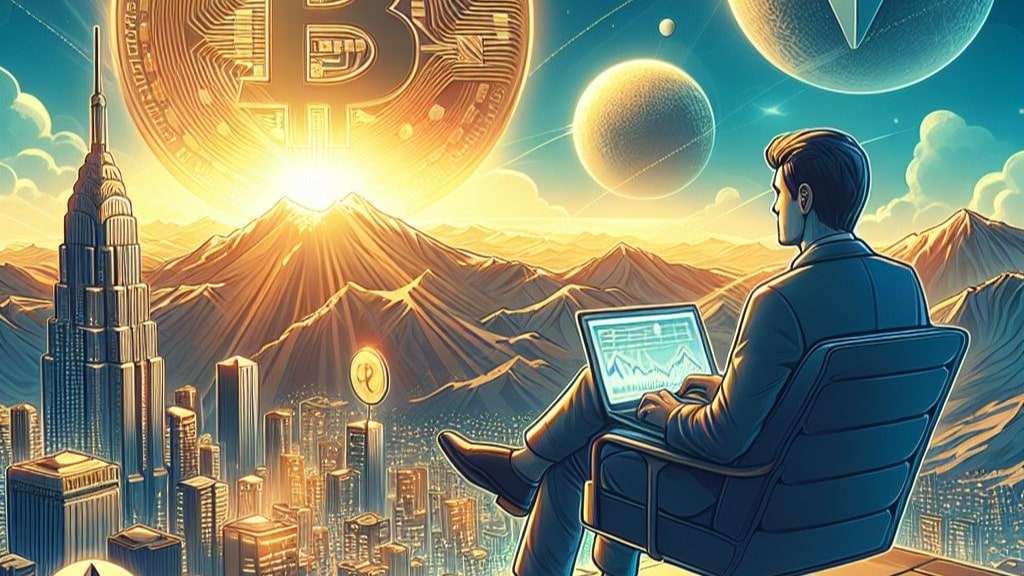 Bitcoin ETFs