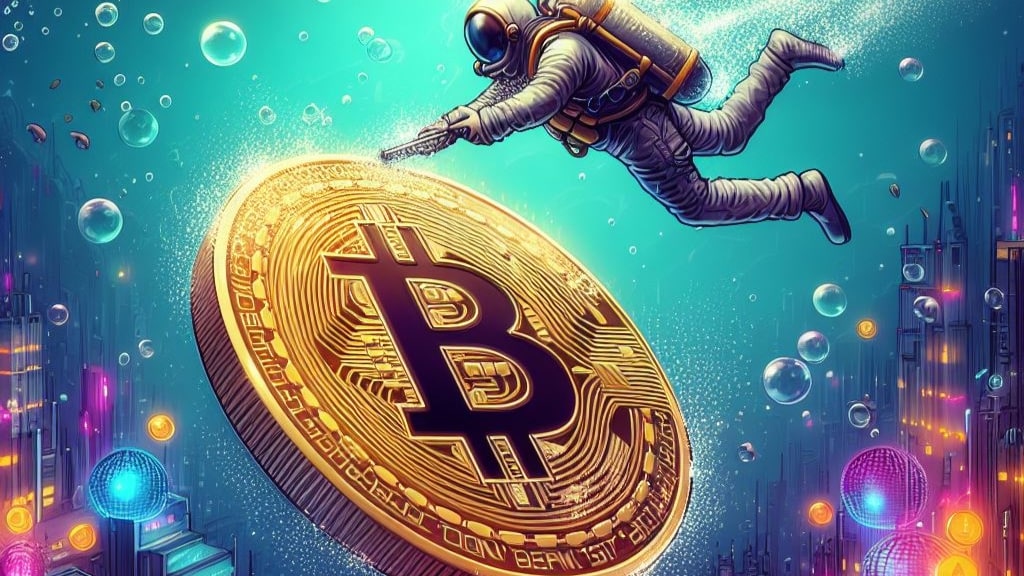 Bitcoin ETFs