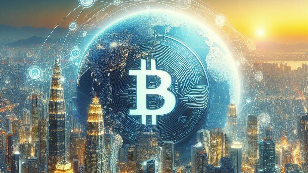 Bitcoin ETFs