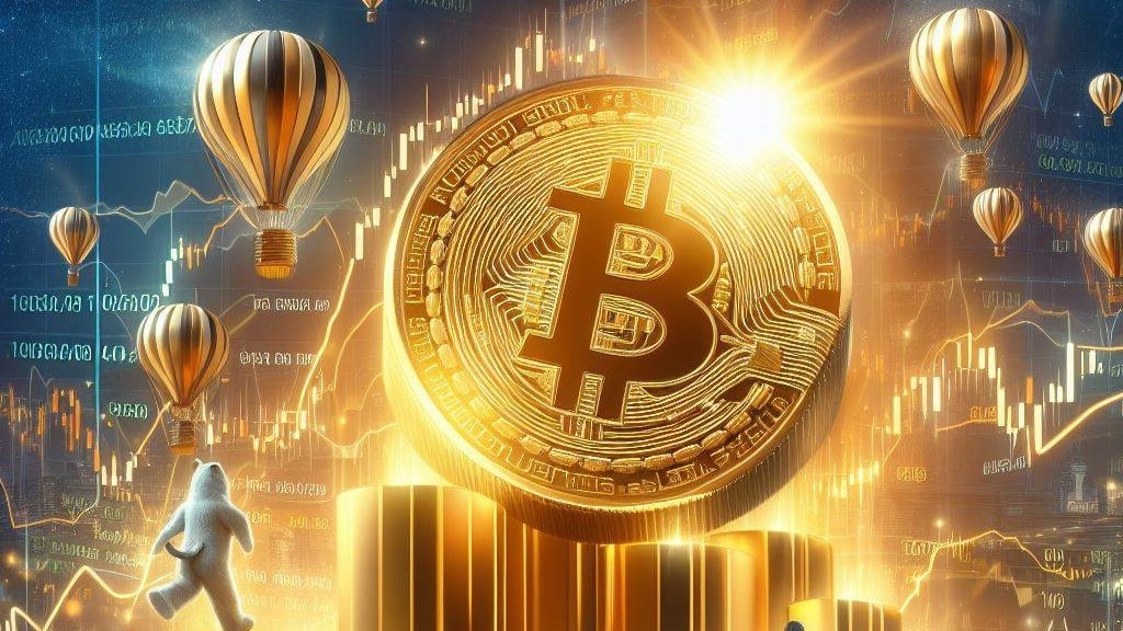 Bitcoin ETFs