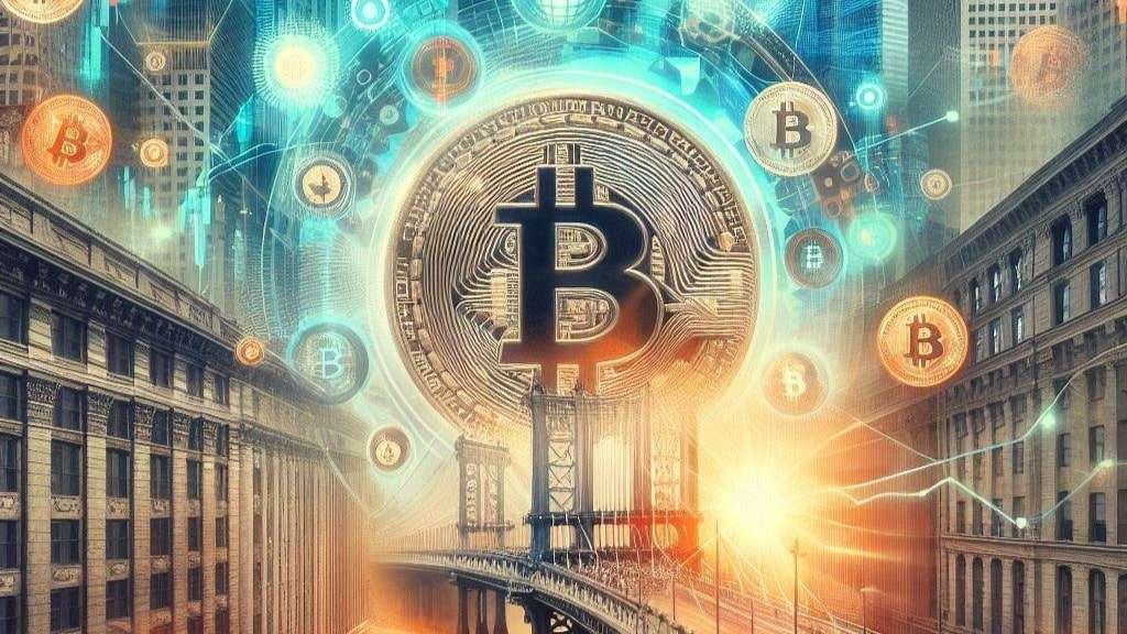 Bitcoin ETFs