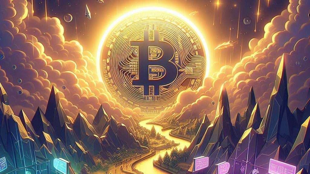 Bitcoin ETFs