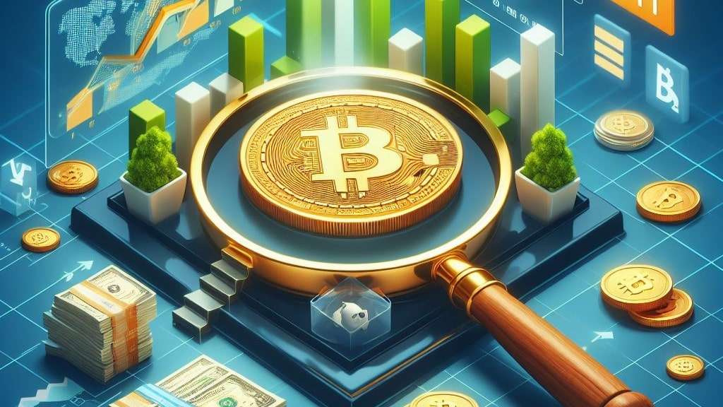 Bitcoin ETFs