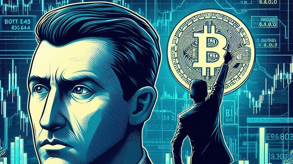 Bitcoin ETFs